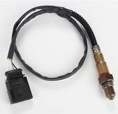 GOLF IV 1J1 Sensor automático de oxigénio/sensor Lambda/sensor de O2 para assento 06A906265AP