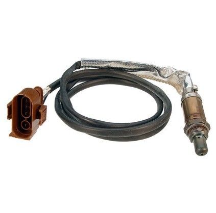 Sensor de oxigénio automático/Sensor Lambda/Sensor de O2 para assento M18x1.5 Tamanho do fio 021906265AQ