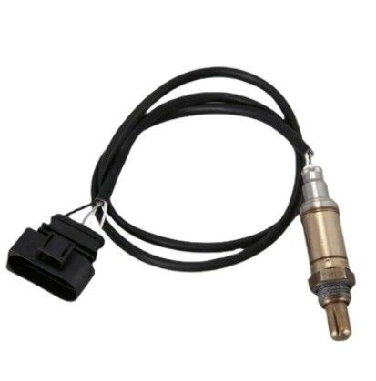 Tamanho do fio M18x1.5 Sensor de oxigénio automático/Sensor Lambda/Sensor de O2 para assento 030906265AD