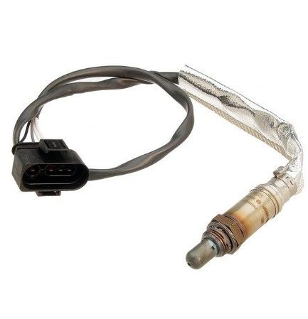 3.7 Sensor de oxigénio automático do motor para assento 021906265AK Sensor Lambda para substituição/reparação