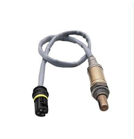 Sensor de oxigénio automático Mercedes Benz A0005409017 com opção de ajuste direto e 100% de teste