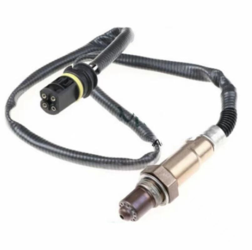 Mercedes Benz WG1407682 Sensor de oxigénio automático com sensor de referência /Lambda