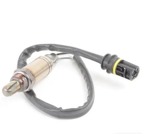 Mercedes Benz 0005407617 Sensor de oxigénio automático com M18x1.5