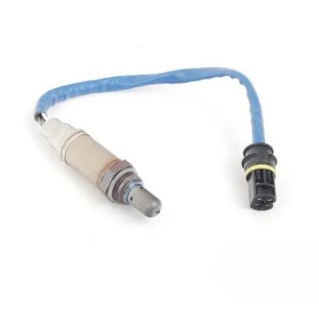 Sensor de oxigénio automático para Mercedes Benz A0015402117 Opção de montagem Ajuste direto Opção superior