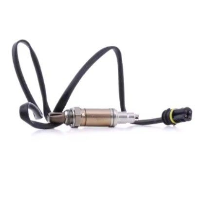 WG1407600 Sensor de oxigénio automático/sensor Lambda/sensor de O2 A0015400417 para Mercedes-Benz