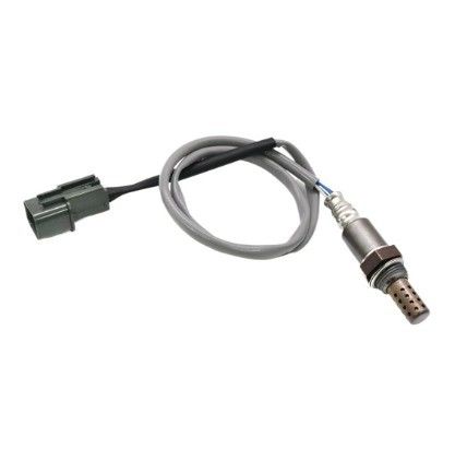 Mitsubishi MR507378 Sensor de oxigénio automático para fios de sensor Lambda 4 fios Tamanho M18x1.5