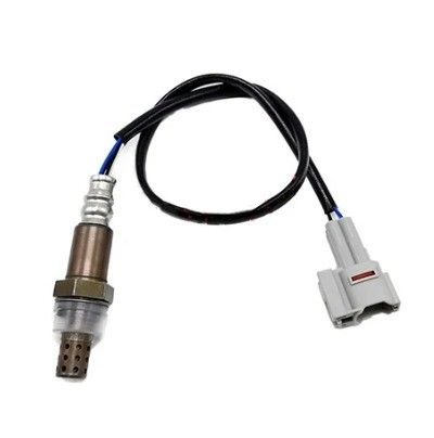 Tamanho do fio M18x1.5 Sensor de oxigénio automático para Suzuki 18213-61J00 EZ