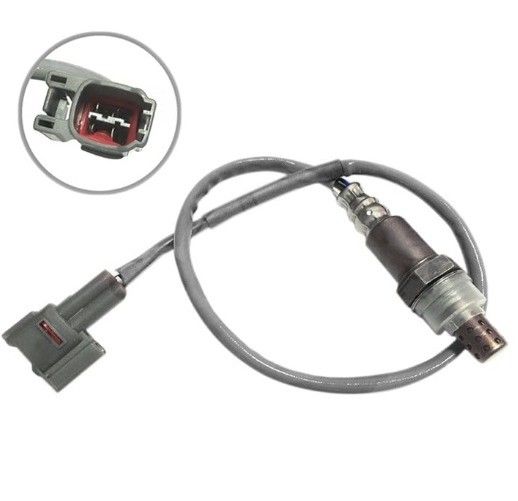 4 fios Sensor de oxigénio automático / Sensor Lambda / Sensor de O2 para instalação de automóveis SUZUKI 18213-62J01