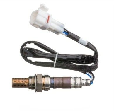 Sensor de oxigénio automático para Suzuki 18213-80G21 Lambda Sensor Cabos 4 OE NO. 18213-80G21