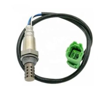 Sensor de oxigénio de 4 fios para Suzuki 18213-60J00 1.6 AKK 416 Motor