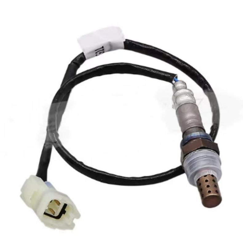 1995-1997 Suzuki 18213-58B20 Sensor de oxigénio automático com opção de montagem direta