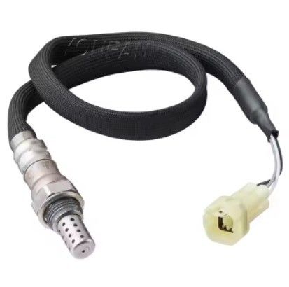 Sensor de oxigénio automático para Suzuki 18213-65D01 Referência NO. 09SKV713 dentro de ajuste direto