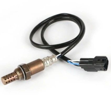 Substituição/reparação do sensor de oxigénio para Suzuki 18213-57B21 M18x1.5 Tamanho do fio