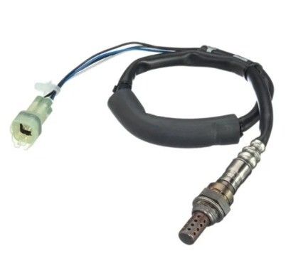 Sensor de oxigénio automático/sensor Lambda/sensor de O2 para Suzuki 18213-83E11 e baixa manutenção