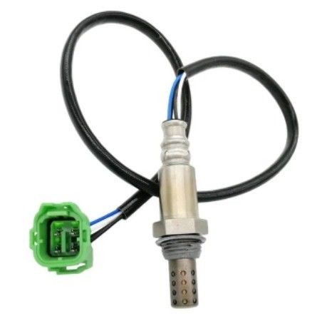 Substitua o seu Suzuki por um sensor de oxigénio automático propósito M18x1.5 linha tamanho 18213-62J11