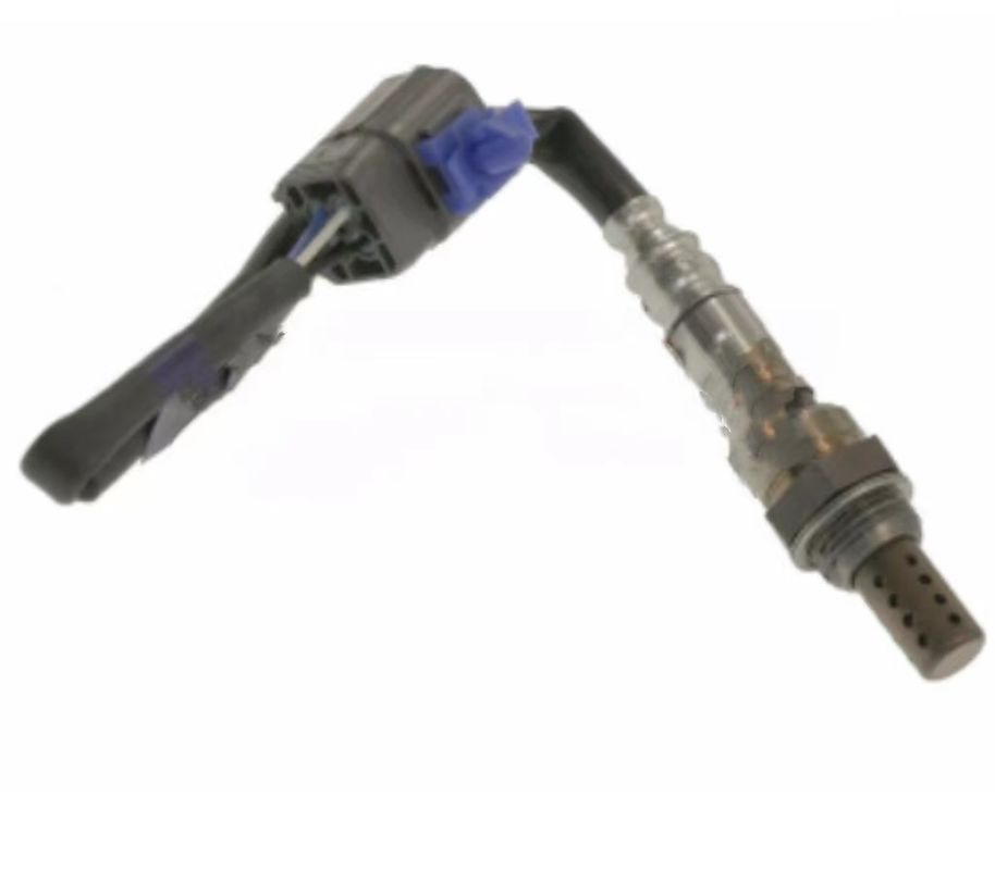 Dimensão do fio M18x1.5 Sensor de oxigênio automático para L34318861A Car Make For Mazda