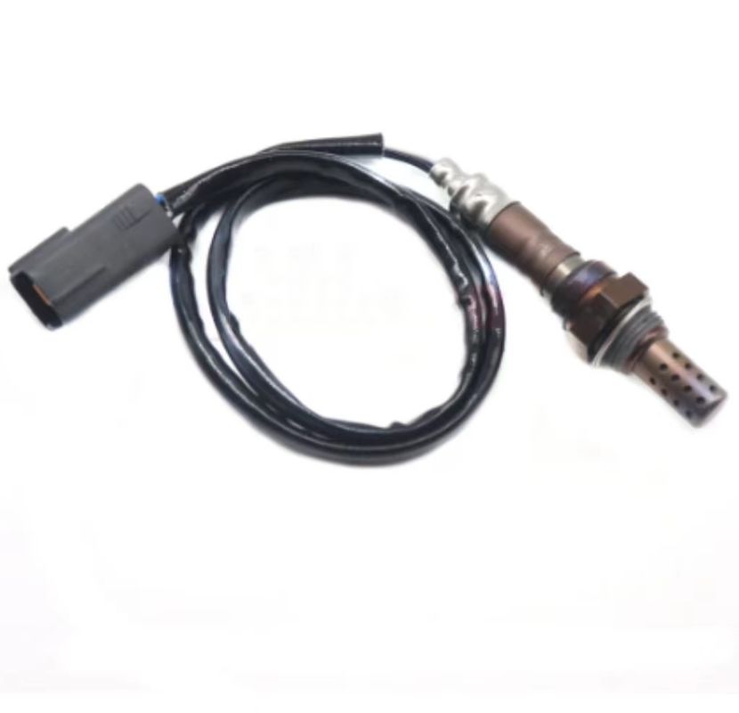 Dimensão do fio M18x1.5 4 fios Sensor de oxigénio automático para Mazda AJ5318861A