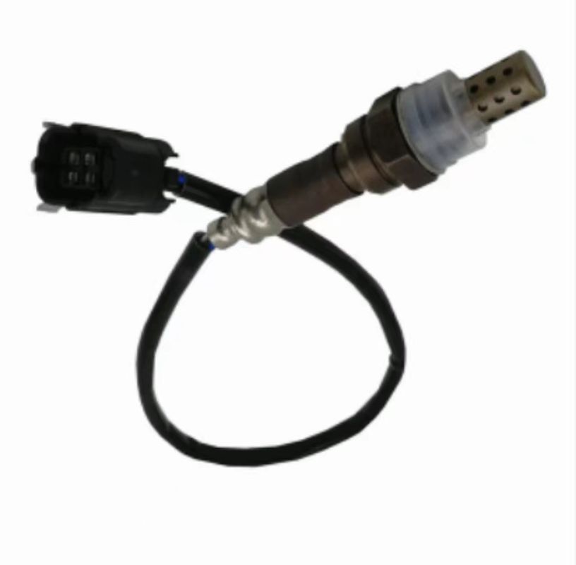 Sensor de oxigénio Mazda Auto/Sensor Lambda/Sensor de O2 com M18x1.5 Tamanho de fio K80618861A