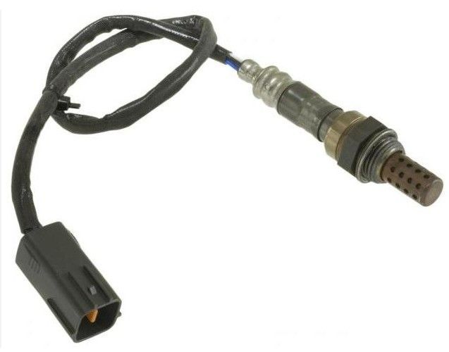 Sensor de oxigénio automático/sensor Lambda/sensor O2 AJ5218861A MX-5 Mazda com quatro fios