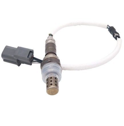 Sensor de oxigénio automático para Honda 36532-P5A-003 M18x1.5 Tamanho do fio Propósito Substituição/Reparação
