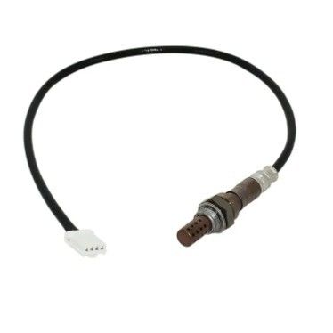 Sensor de oxigénio automático para Mitsubishi MD338845 M18x1.5 Fios tamanho 4 fios