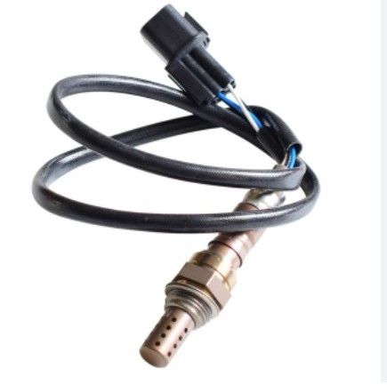 Substitua/repara Mitsubishi MN153156 Sensor de oxigénio automático/Sensor Lambda/Sensor O2 4 fios