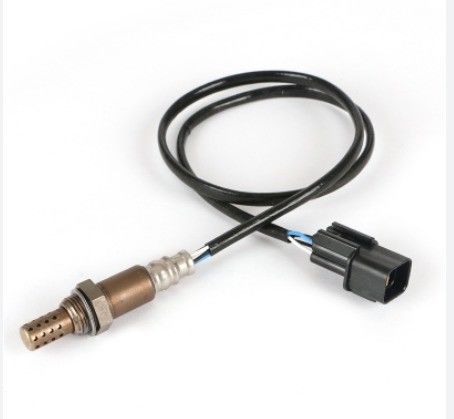Sensor de oxigénio automático M18x1.5 Tamanho do fio para Mitsubishi MD306894 Sensor Lambda