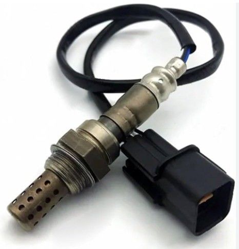 OE NO. MD329341 Sensor automático de oxigénio para Mitsubishi Lambda Sensor Thread Size M18x1.5