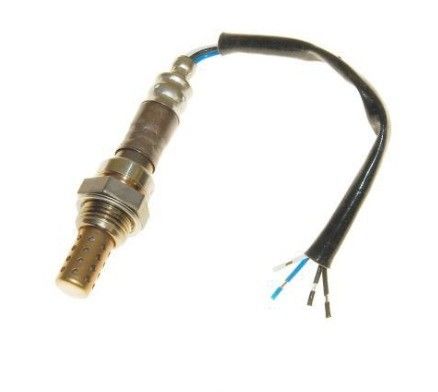 Motor EVO IX CT9A Sensor de oxigénio automático para Mitsubishi MD180618 Finalidade Substituir/Reparar