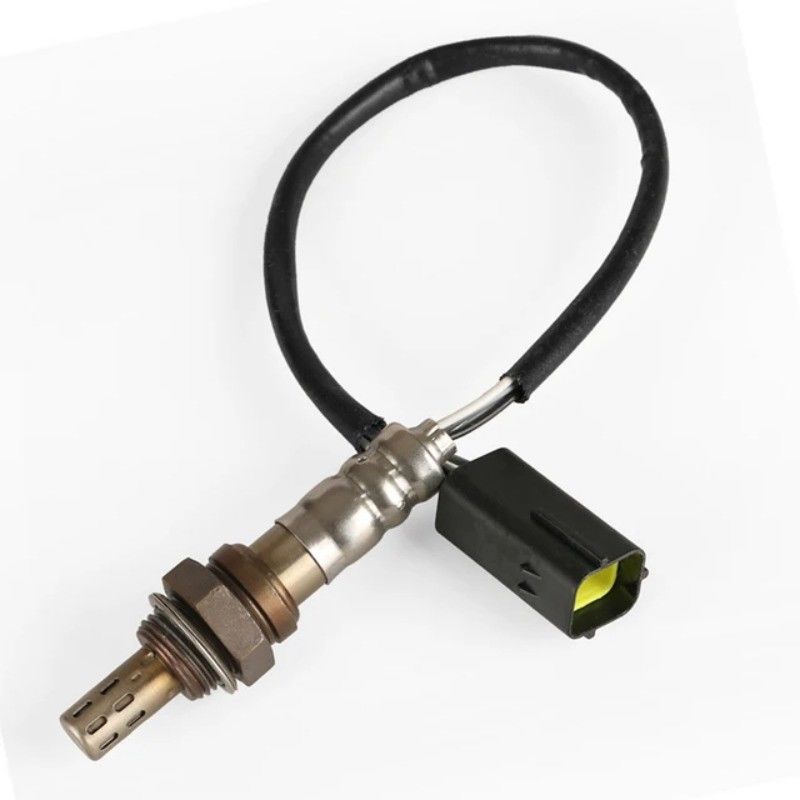 Dimensão de fio M18x1.5 Sensor Lambda para Mazda L32118861B Sensor de oxigénio automático