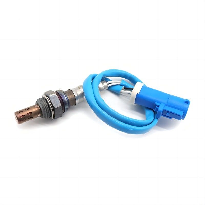 Sensor de oxigénio automático OZA658-D2 para Mazda CY0118861 4 fios Número de referência OZA658-D2