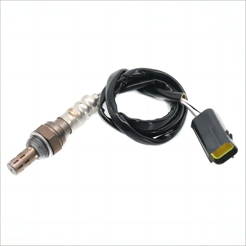 2005-2014 Mazda KLL818861A9U Sensor de oxigénio automático com tamanho de fio M18x1.5