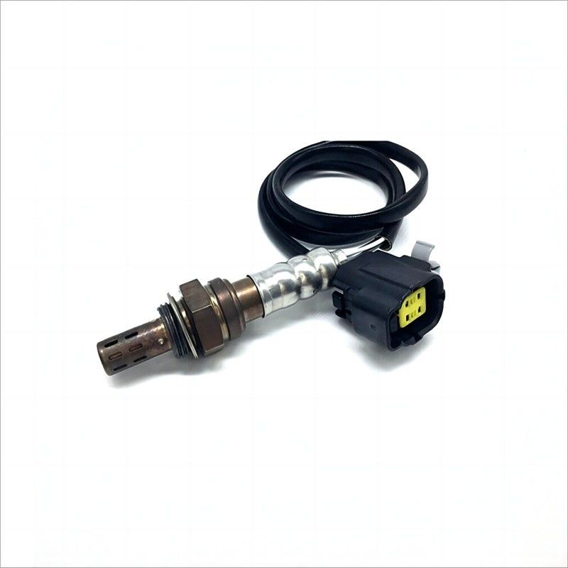 2 Sensor de oxigénio automático do motor para Sensor Lambda Mazda ZL27118861A OE