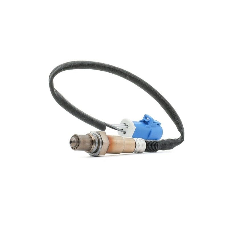 2007- Mazda ZZMD18861 Sensor de oxigénio automático com tamanho de fio M18x1.5