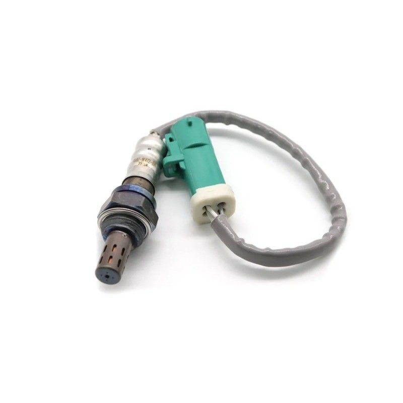 Sensor Lambda de tamanho de fio M18x1.5 para Mazda ZZM418860 4 fios Auto Oxigênio