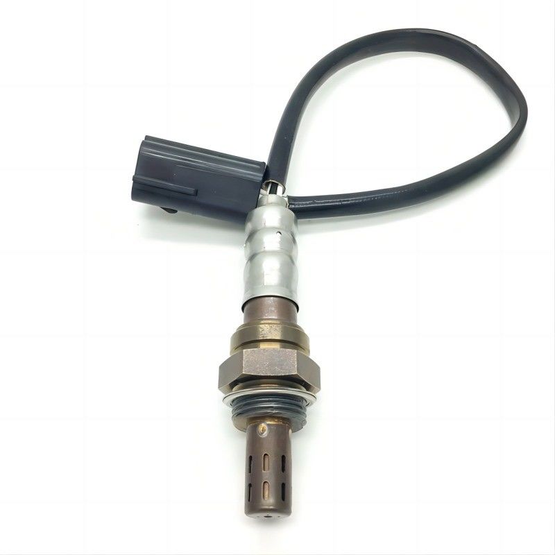 Sensor de oxigénio de 4 fios para Mazda KLL818861 Optimize o desempenho do seu motor