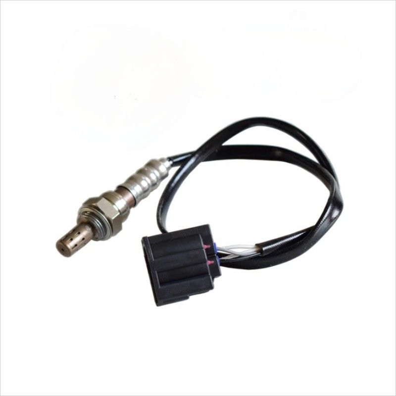 Sensor de oxigénio para Mazda LF6818861D M18x1.5 Tamanho do fio e fácil instalação