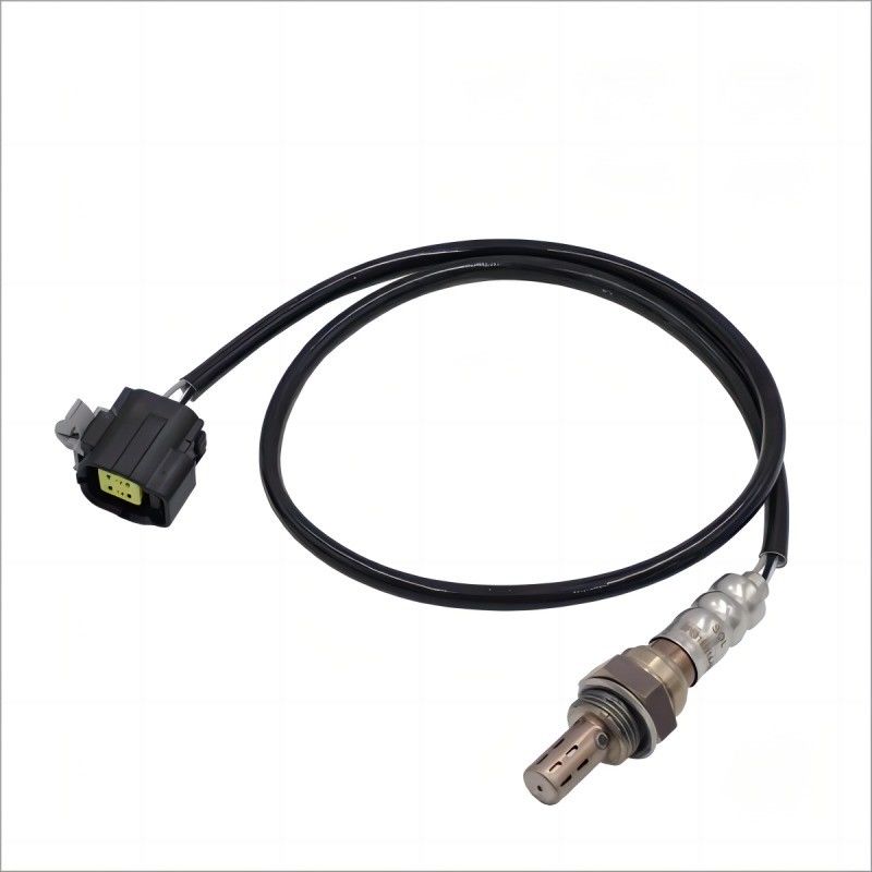 Sensor de oxigénio automático de ajuste direto para Mazda KL6118861A 323 S VI BJ Opção de ajuste
