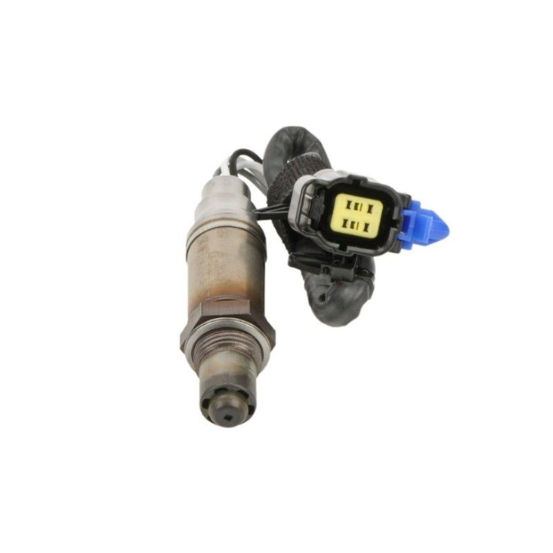 Sensor de oxigénio automático de ajuste direto para motor Mazda TA3418861 2.5 V6