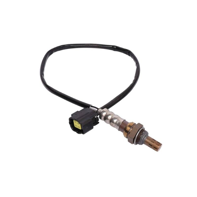 Dimensão do fio M18x1.5 Sensor Lambda para Mazda Z50118861A MX-5 II NB Auto Oxygen