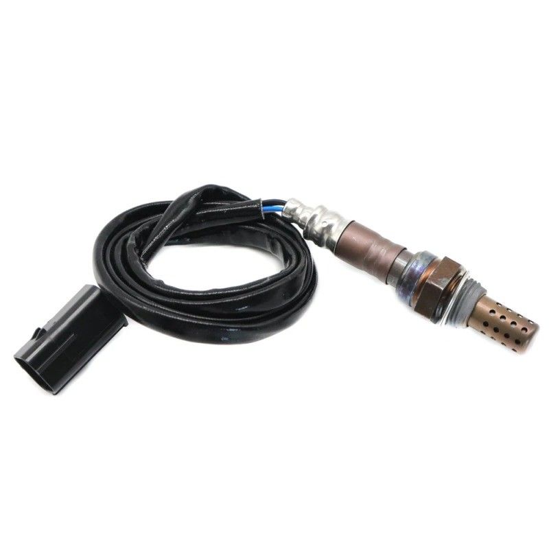 Mazda GY0318861A Sensor de oxigénio automático com OE e M18x1,5 tamanho do fio