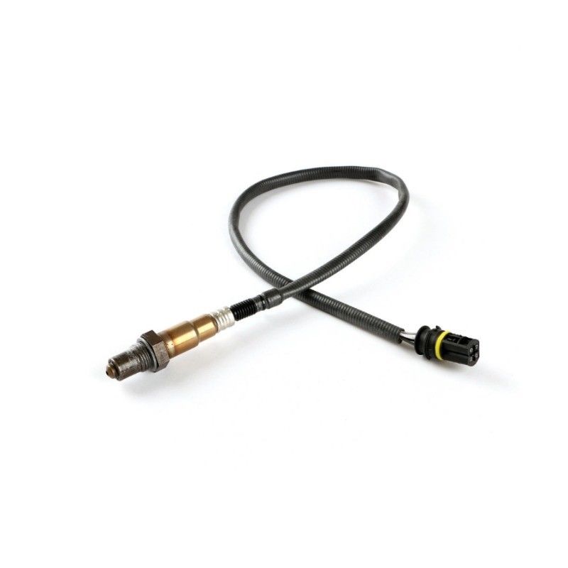 Automóvel para Mercedes Benz M18x1.5 Tamanho de fio Sensor de oxigênio automático 0025400117