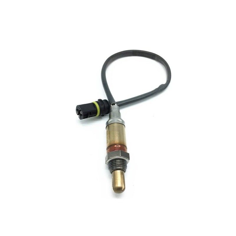 Sensor de oxigénio automático para Mercedes Benz A0015403717 100% testado Testado