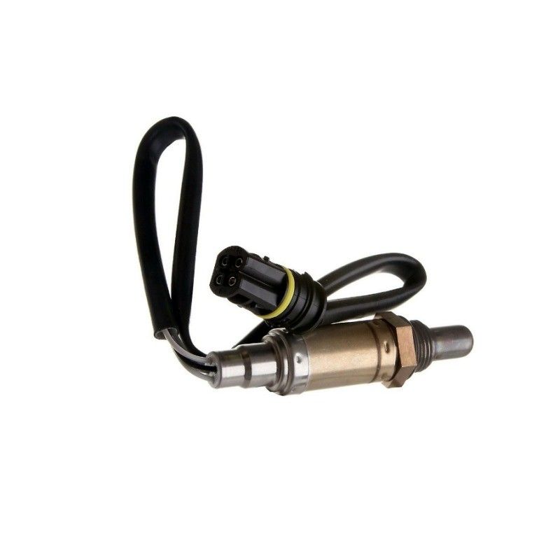Sensor de oxigénio para Mercedes Benz A0015401217 CLK Cabrio A208 Referência NO. KNL474