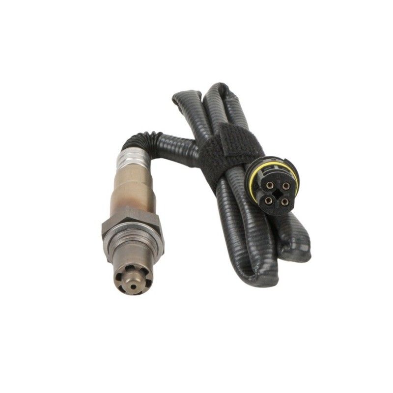 Sensor de oxigénio automático para Mercedes Benz SL R230 A0015400817 Finalidade Substituição/reparação