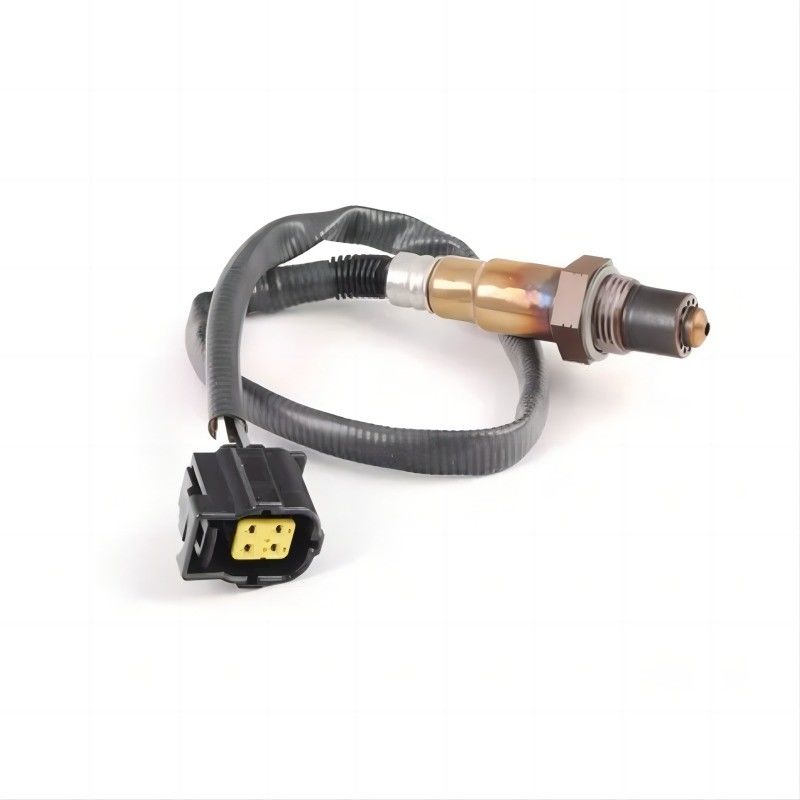 Sensor de oxigénio para automóveis comerciais de classe R 2001-2015 para Mercedes Benz 0045420718