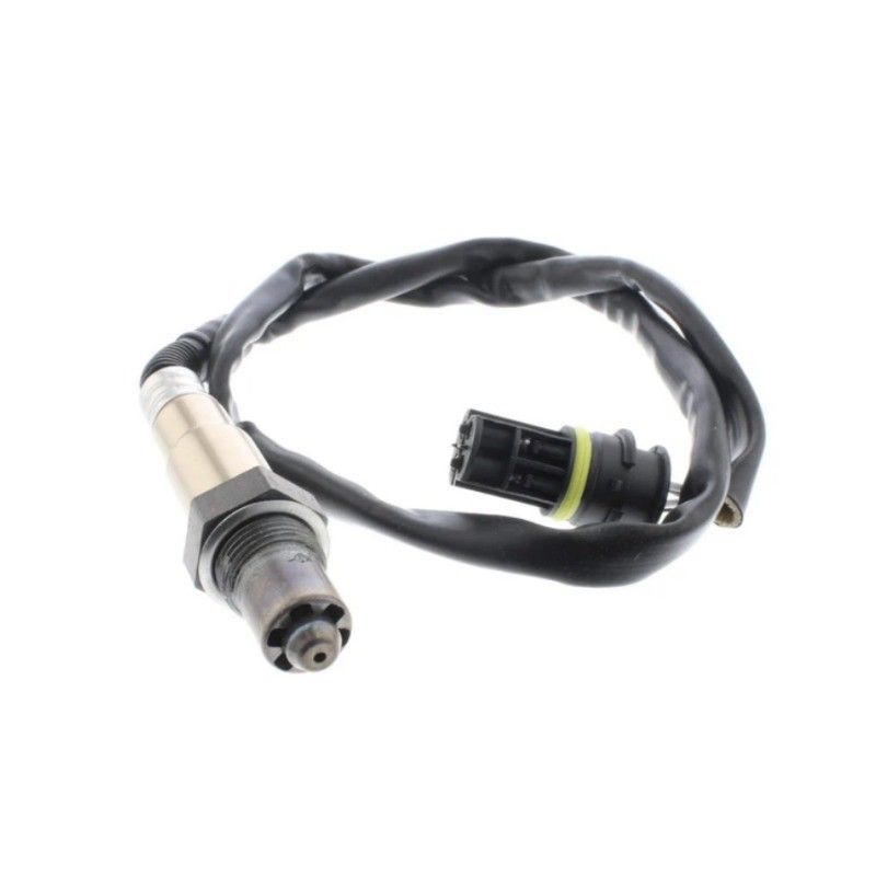 Substitua o seu Mercedes Benz 0015400117 por um sensor de oxigénio automático de tamanho M18x1.5 thread