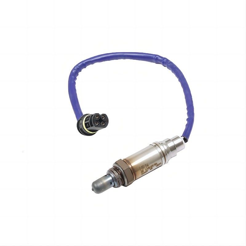 Substituição/reparação do sensor de oxigénio automático para Mercedes Benz 0005408217 M18x1,5 Tamanho do fio