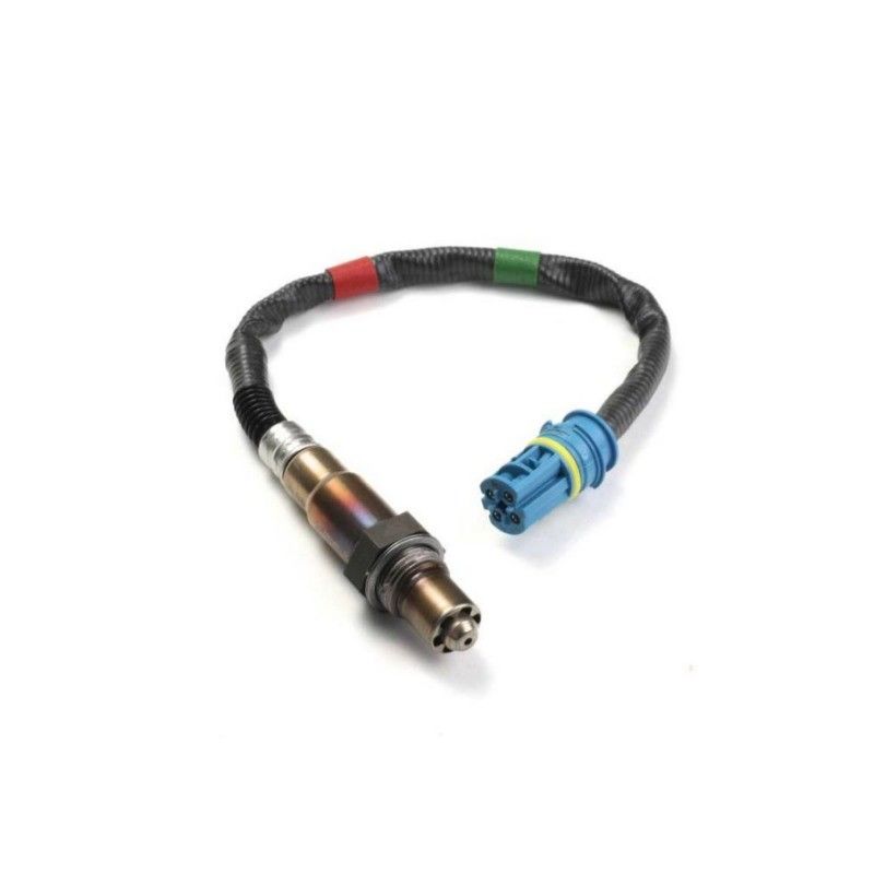 Atualize o seu Mercedes Benz 0005405717 com Sensor de Oxigénio Automático M18x1.5 Tamanho de Filamento