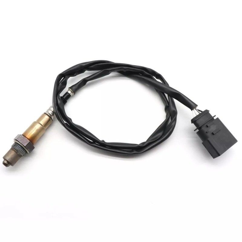 Sensor de oxigénio automático/sensor Lambda/sensor de O2 100% testado para Audi 07P906265 2011-